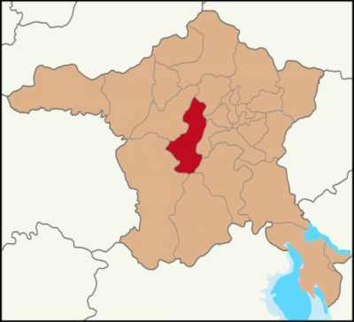 Yenikent